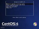Скриншоты к CentOS 6.4 Linux